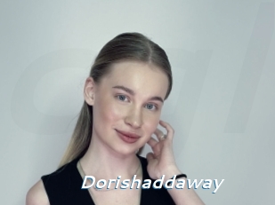 Dorishaddaway
