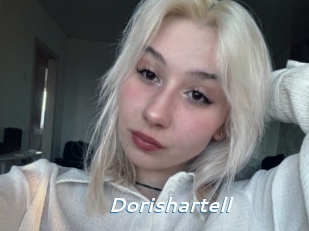 dorishartell Camgirls Live