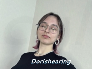 dorishearing Camgirls Live