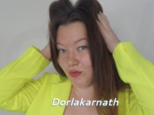 Dorlakarnath