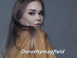 Dorothymayfield