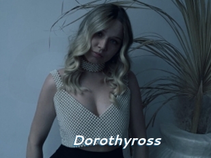 dorothyross Camgirls Live