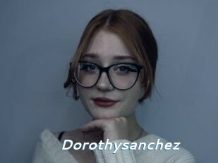 Dorothysanchez