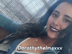 Dorothythelmaxxx