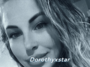 Dorothyxstar