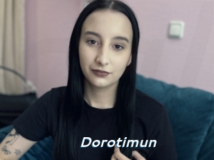 dorotimun Camgirls Live