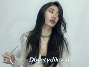 Dorotydikson