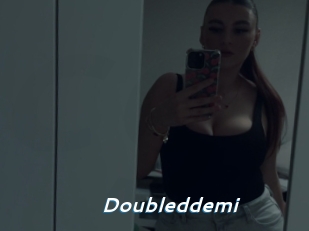 Doubleddemi