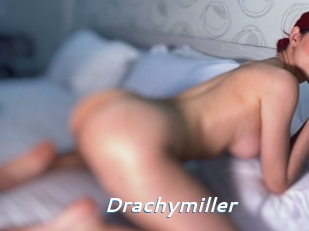 Drachymiller