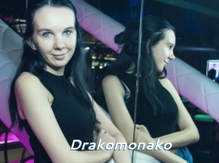 Drakomonako