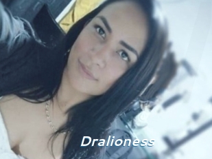 Dralioness