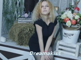 Dreamakiss