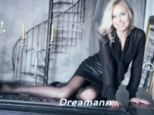 Dreamann