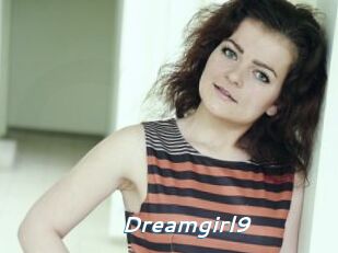 Dreamgirl9