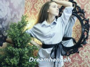 Dreamhannah