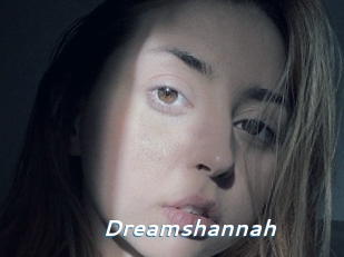 Dreamshannah