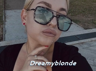 Dreamyblonde