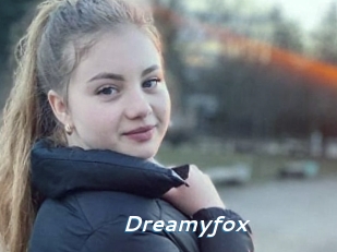 Dreamyfox