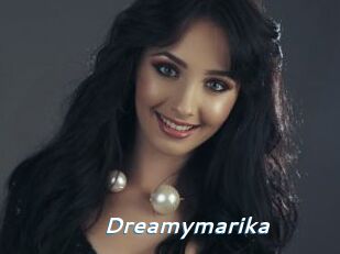 Dreamymarika