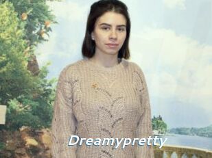 Dreamypretty
