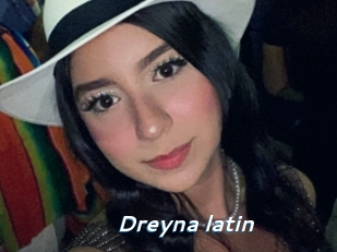 Dreyna_latin