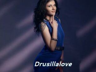 Drusillalove