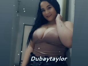 Dubaytaylor