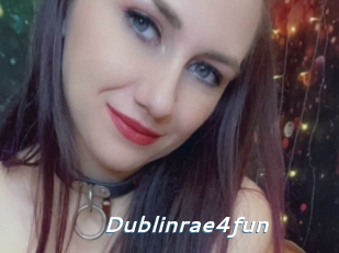 Dublinrae4fun