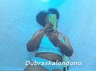 Dubraskalondono