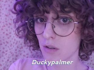 Duckypalmer