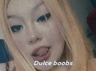 Dulce_boobs