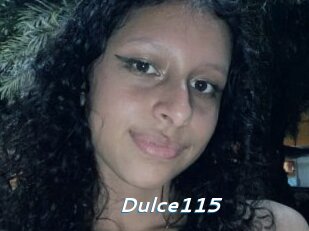 Dulce115