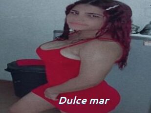Dulce_mar