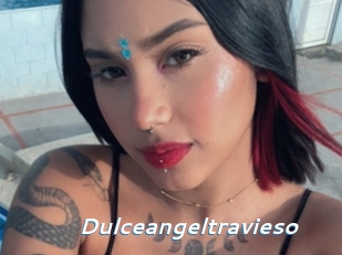 Dulceangeltravieso