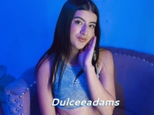 dulceeadams Camgirls Live