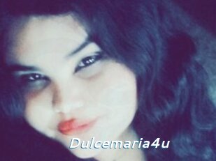 dulcemaria4u Camgirls Live