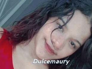 Dulcemaury