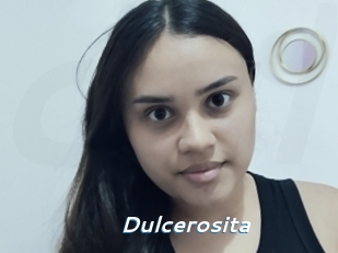 Dulcerosita