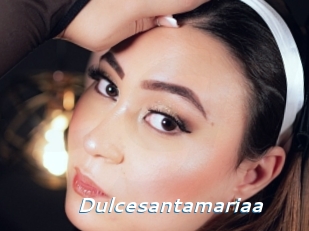 Dulcesantamariaa