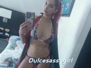 dulcesassygirl Camgirls Live