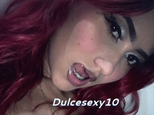 Dulcesexy10