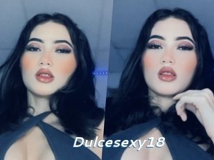 Dulcesexy18