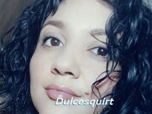 Dulcesquirt