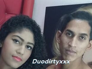 Duodirtyxxx