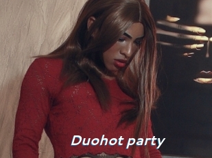 Duohot_party