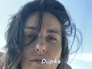Dupka