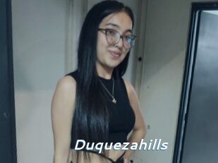 Duquezahills