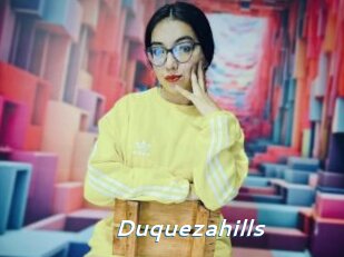 Duquezahills