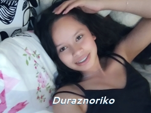 Duraznoriko