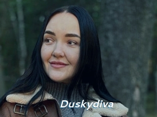 Duskydiva